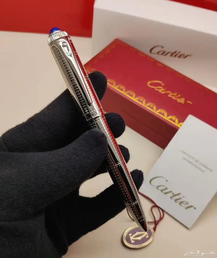 اقلام كارتير هاي كواليتي 8