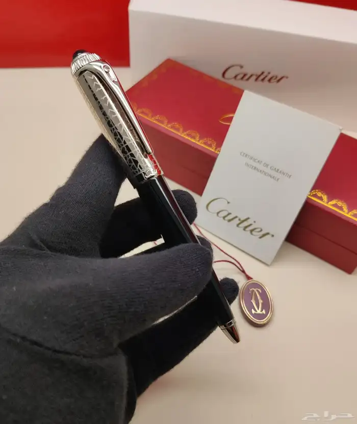 اقلام كارتير هاي كواليتي 9