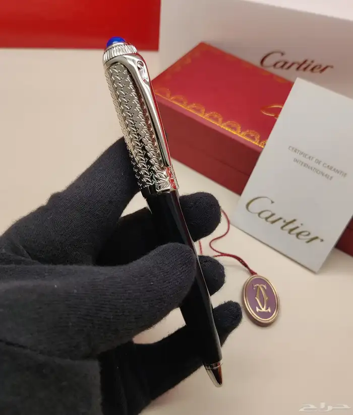 اقلام كارتير هاي كواليتي 6
