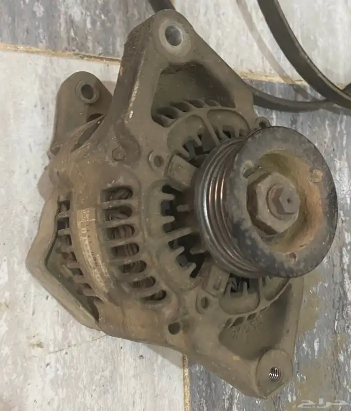 قطع غيار سوزوكي ساموراي 97 62