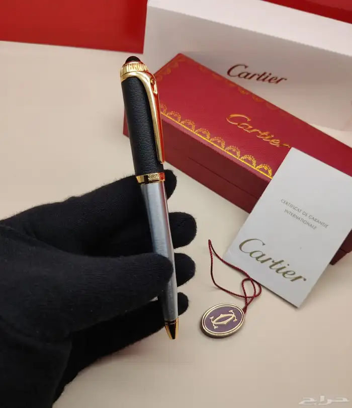 اقلام كارتير هاي كواليتي 0