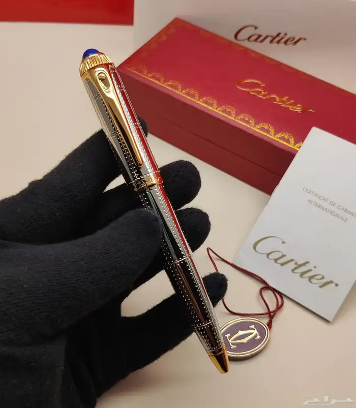 اقلام كارتير هاي كواليتي 5