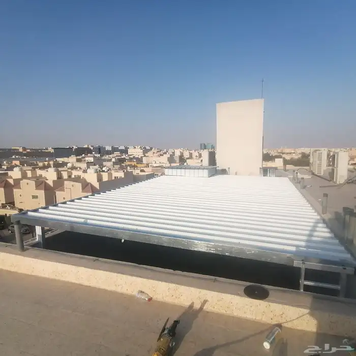 سندوتش بنل اسمنت بورد 5