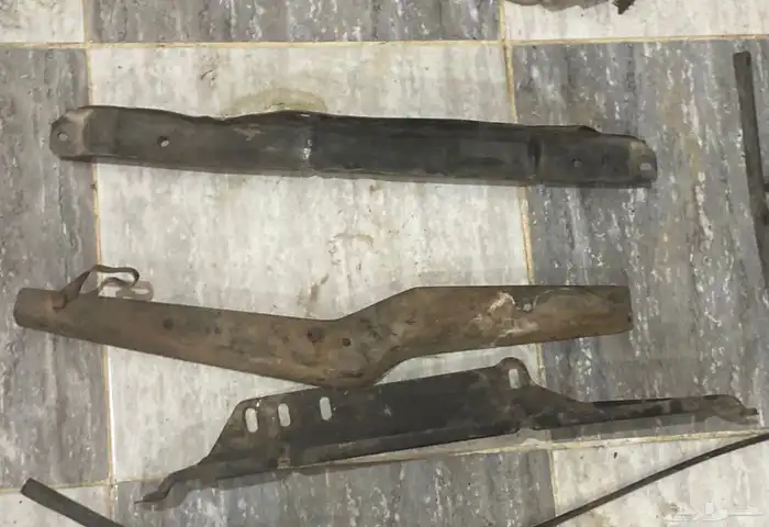 قطع غيار سوزوكي ساموراي 97 55