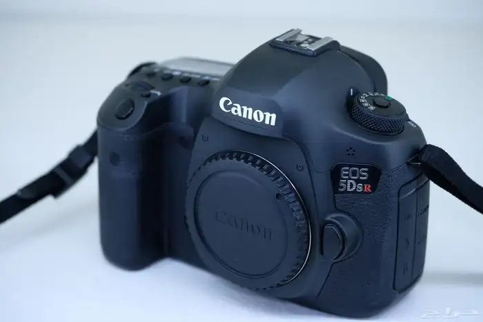 Canon EOS 5DSR 0