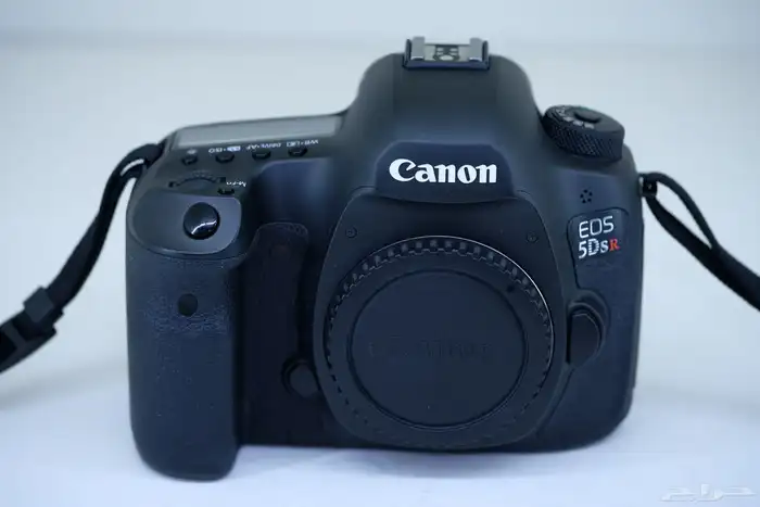 Canon EOS 5DSR 1