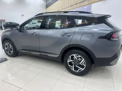 اسبورتاج 2025 6