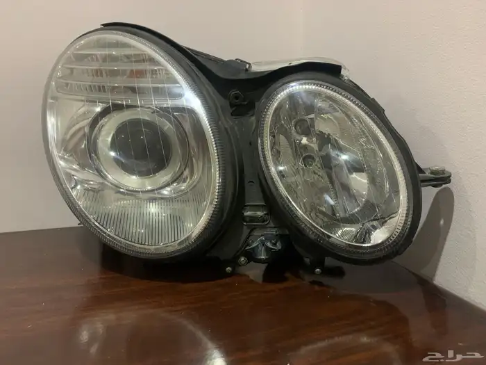شمعات E2003 0