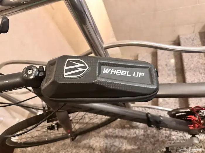 upland bicycle سيكل أب لاند 4