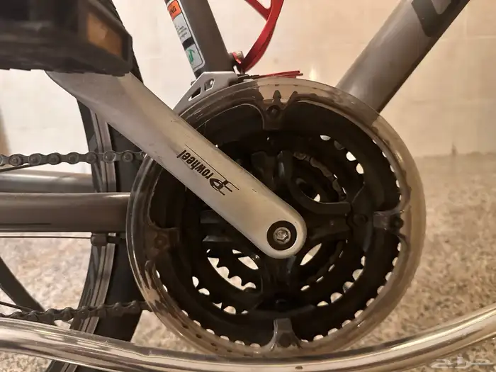 upland bicycle سيكل أب لاند 7