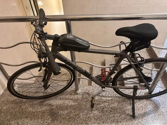 upland bicycle سيكل أب لاند 0