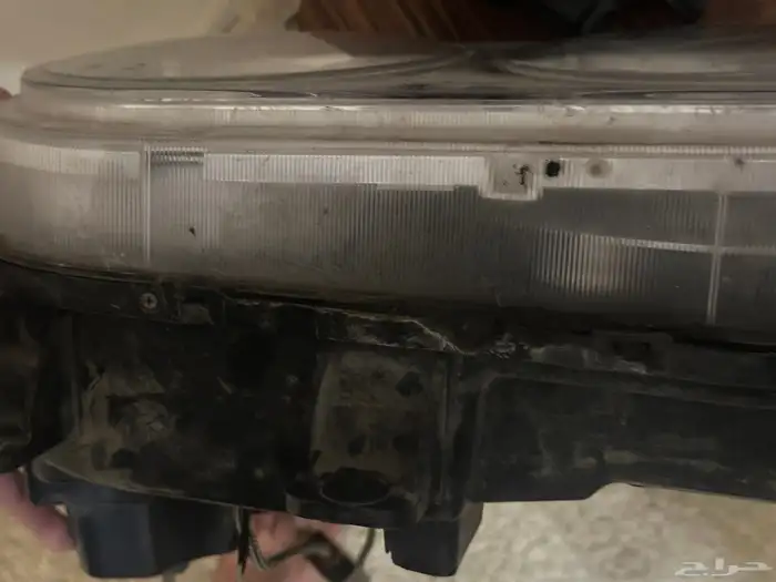 شمعات أمامي واصطب خلفي كامل اصلية 2014 challenger 8