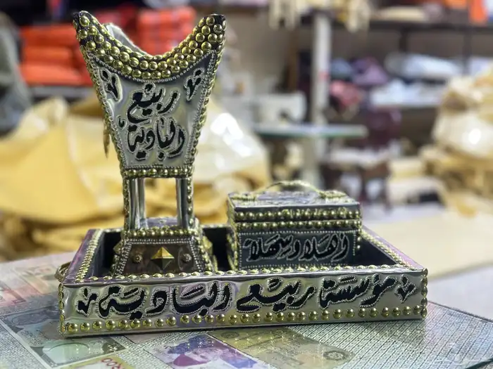 مباخر 0