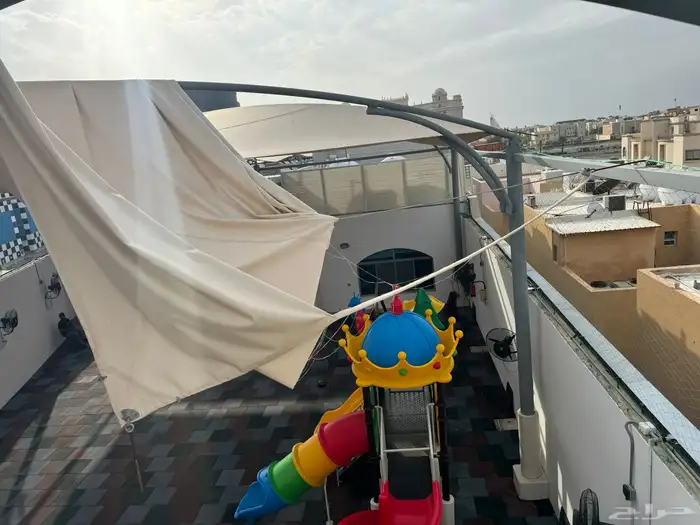 صيانة مظلات 4