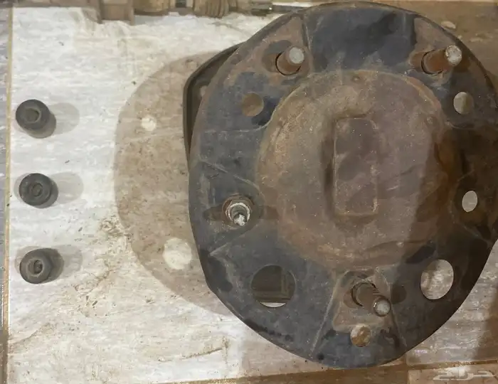 قطع غيار سوزوكي ساموراي 97 57