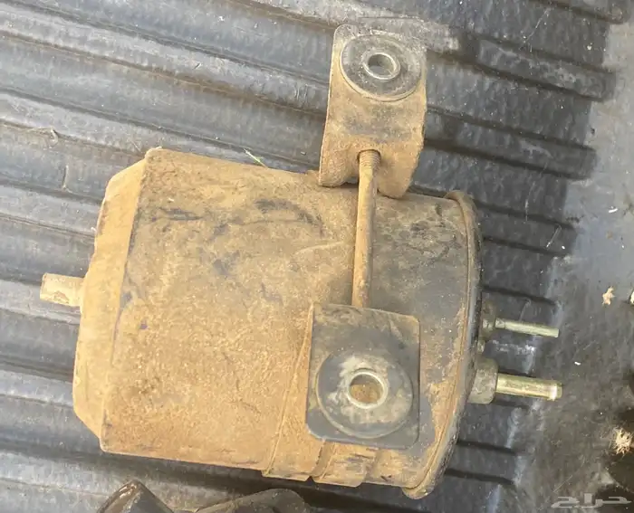 قطع غيار سوزوكي ساموراي 97 36