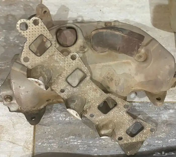 قطع غيار سوزوكي ساموراي 97 72