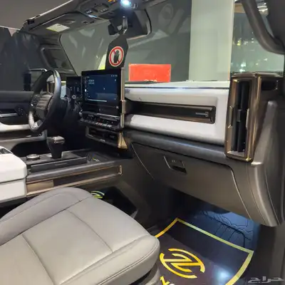 Hummer EV 2022 6