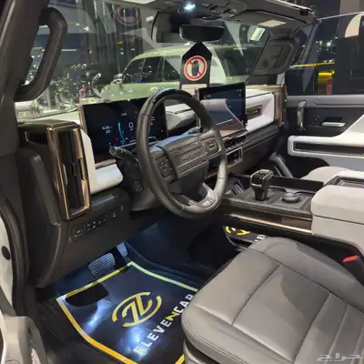 Hummer EV 2022 3