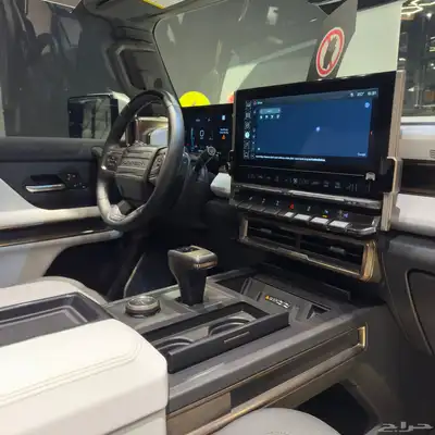 Hummer EV 2022 8