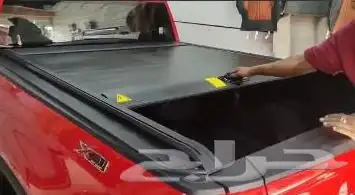 غطاء رول سحاب جمس سيرا وفورد 2
