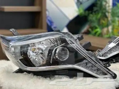 شمعات تويوتا برادو اصلي 0