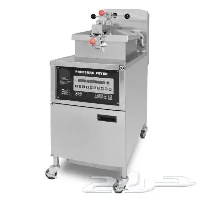 قلايه بروست   PFE-600 Electric 0