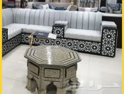 كنب غرف مطابخ اسعر بسعر الجمله 19