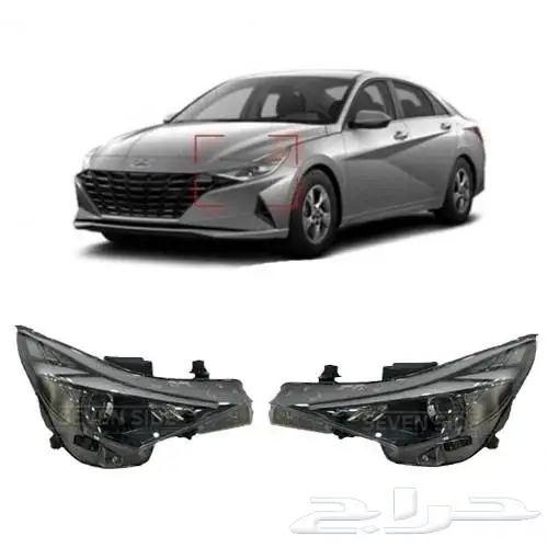 شمعات هيونداي النترا 2011 - 2023 0
