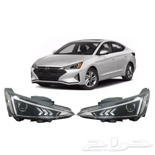 شمعات هيونداي النترا 2011 - 2023 1