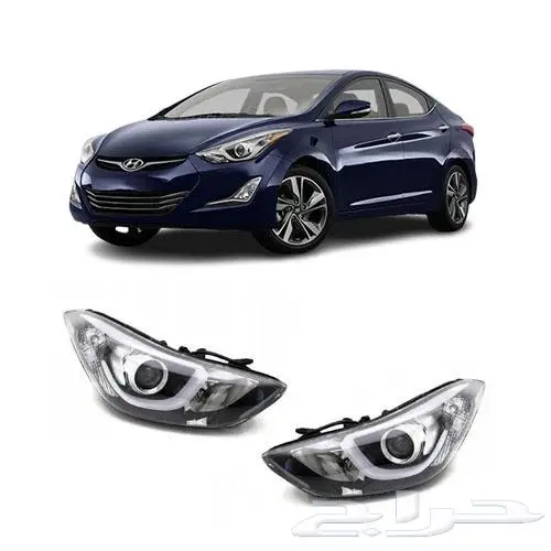 شمعات هيونداي النترا 2011 - 2023 4