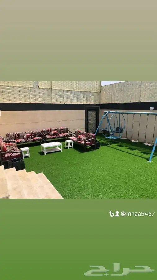 شاليهات لورينا للايجار اليومي 13