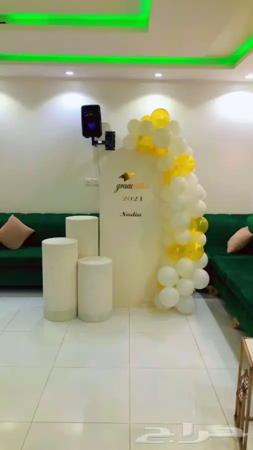 شاليهات لورينا للايجار اليومي 10