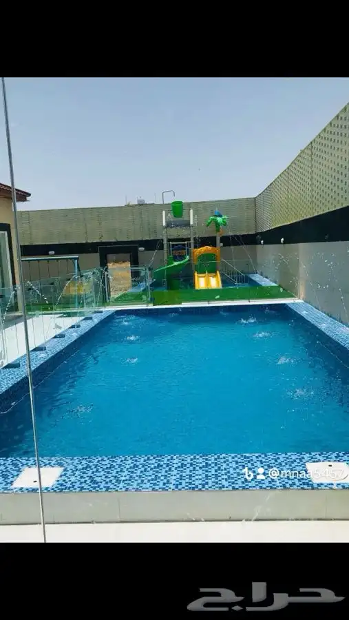 شاليهات لورينا للايجار اليومي 11