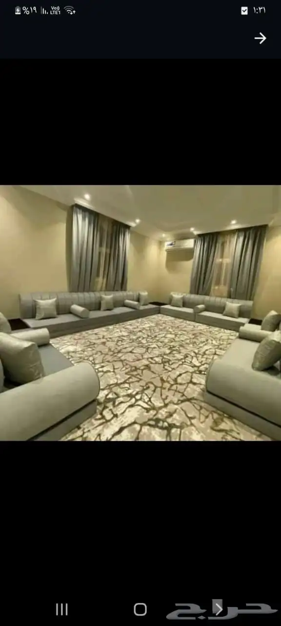 كنب غرف مطابخ اسعر بسعر الجمله 43