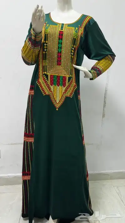 جلابيات عسيري 15