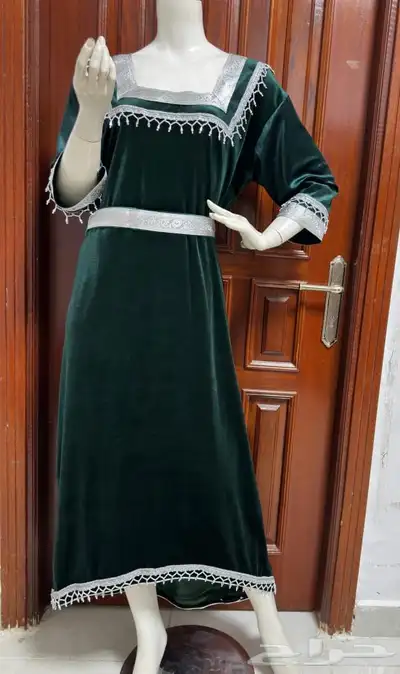 جلابيات عسيري 19