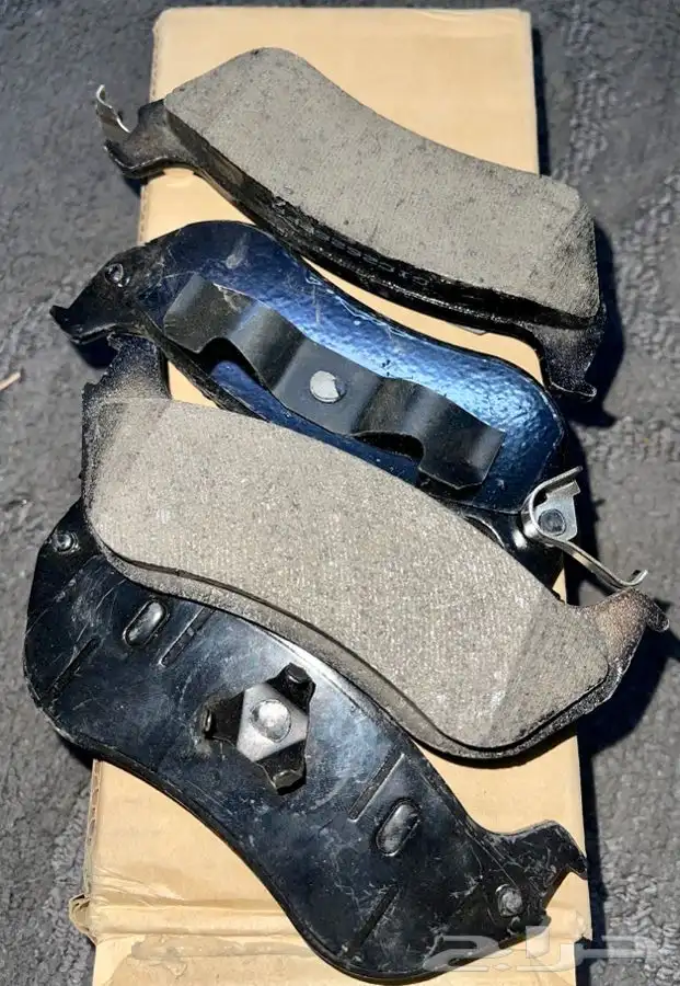 للبيع اقمشة فورد وماركيز 98-2002 جديد اصلي 2