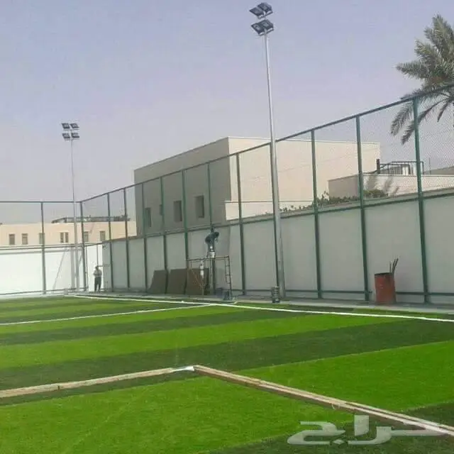 مقاول شبوك وحداده 1