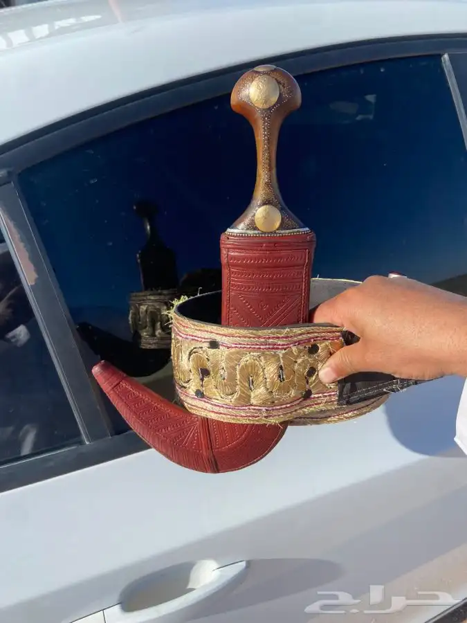 زراف مكعبه قديم كفو 1