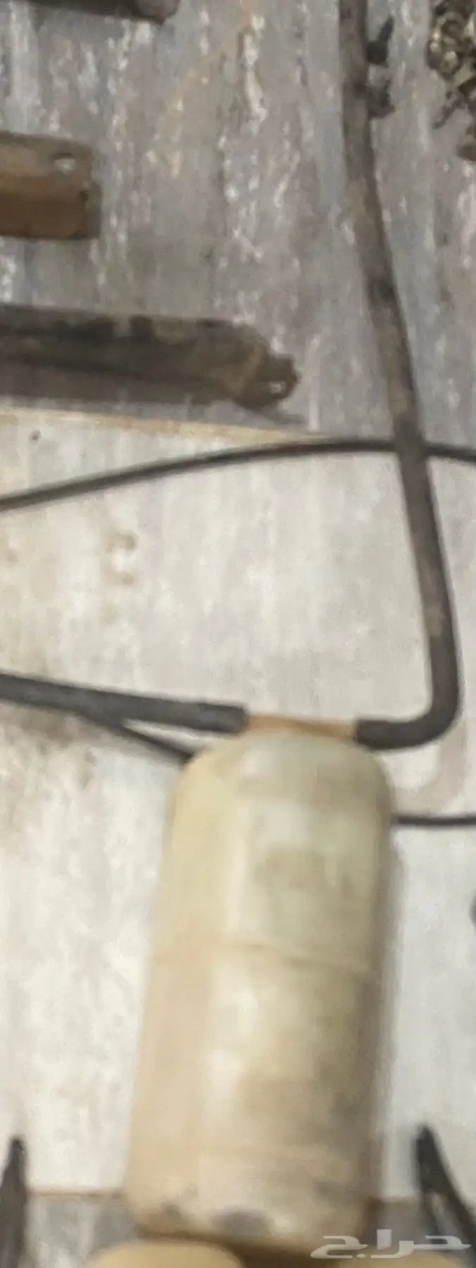 قطع غيار سوزوكي ساموراي 97 66
