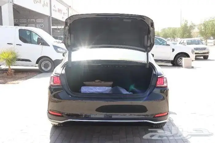 لكزس es 250 2025 موديل 2025 سعودي 6