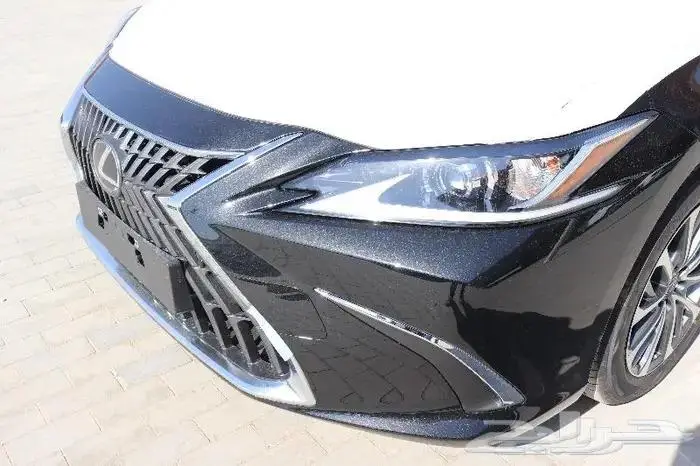 لكزس es 250 2025 موديل 2025 سعودي 1