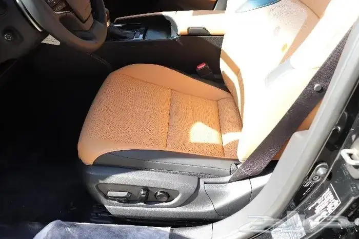 لكزس es 250 2025 موديل 2025 سعودي 10