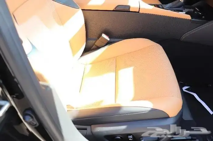 لكزس es 250 2025 موديل 2025 سعودي 9