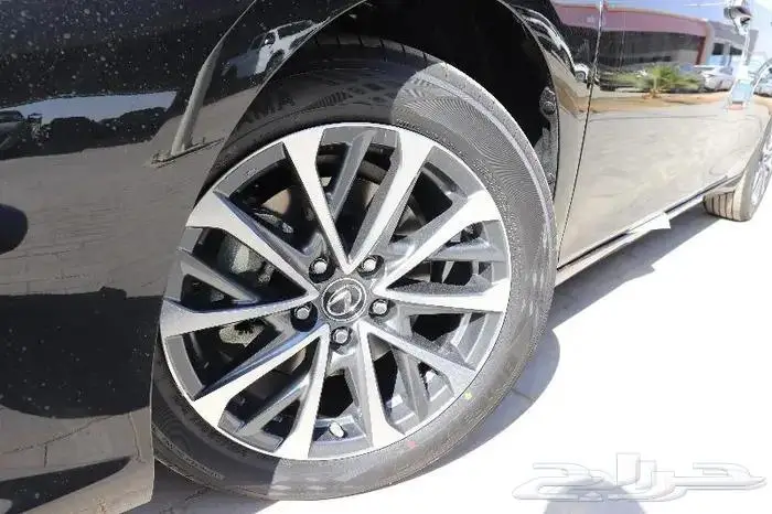 لكزس es 250 2025 موديل 2025 سعودي 11