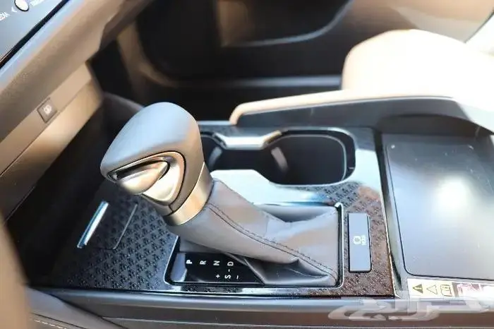 لكزس es 250 2025 موديل 2025 سعودي 13