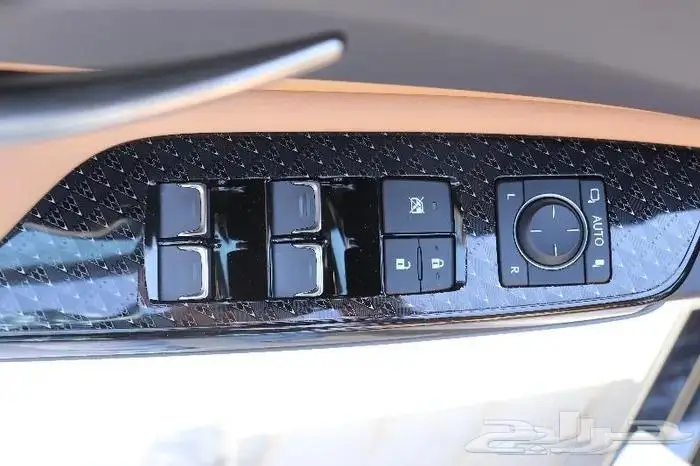 لكزس es 250 2025 موديل 2025 سعودي 17