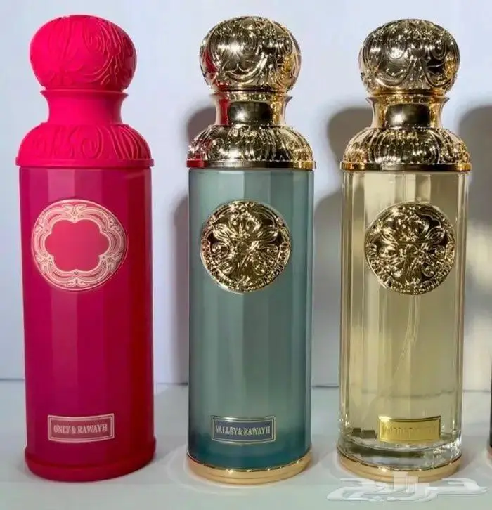 عرض على عطور قصه الفخمه 0