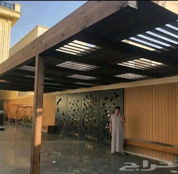 مظلات وسواتر ج 11